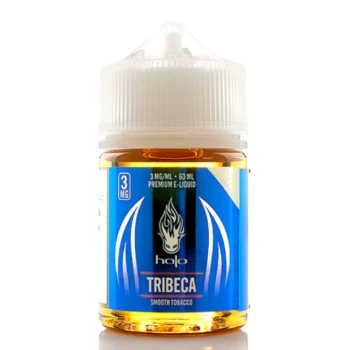 Halo Tribeca E-Liquid 60mL