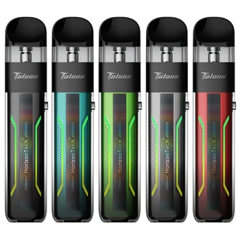 HorizonTech Talons Pod System Kit 700mAh