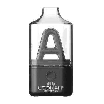 Lookah Octopus Mini E-Rig 600mAh