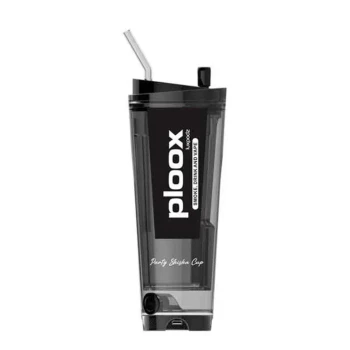 Ploox X Party Shisha Cup Vape
