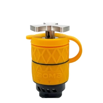 Bomb E-Rig Skyloud Atomizer 22mm Kit