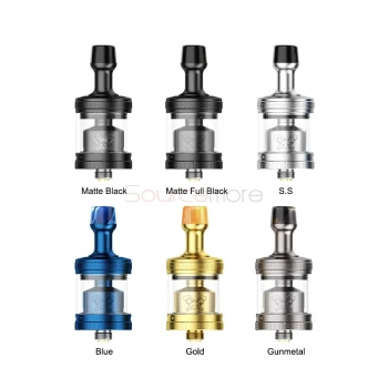 Hellvape Dead Rabbit MTL 2 RTA