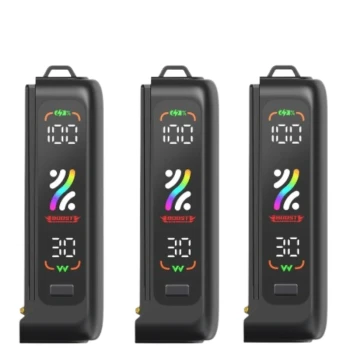 OXBAR X Pod Juice SVOPP Battery Device 1100mAh for Sale