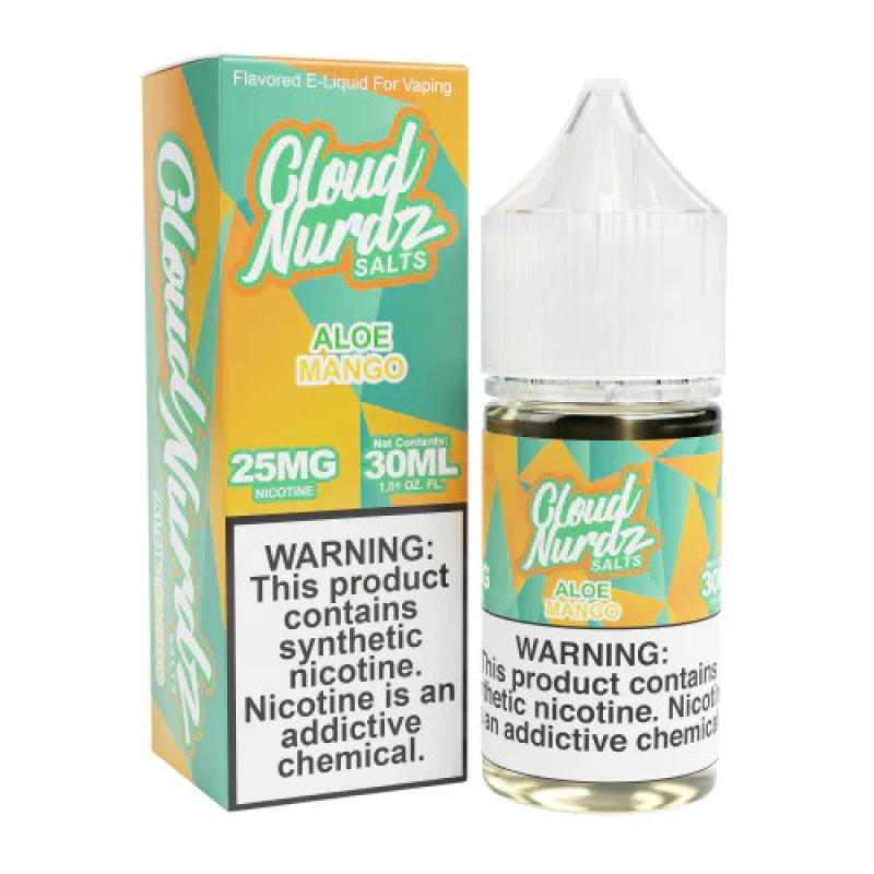 Cloud Nurdz