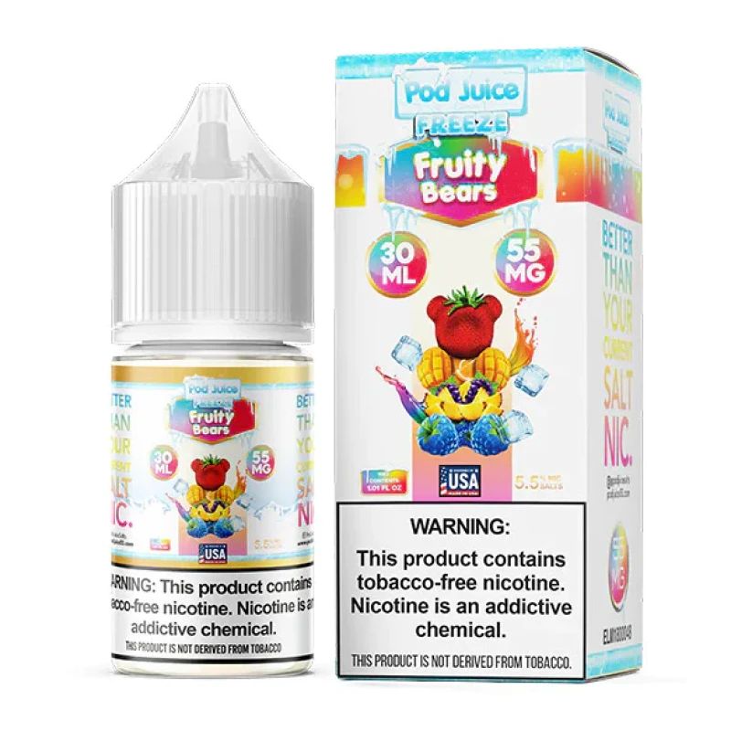Pod Juice