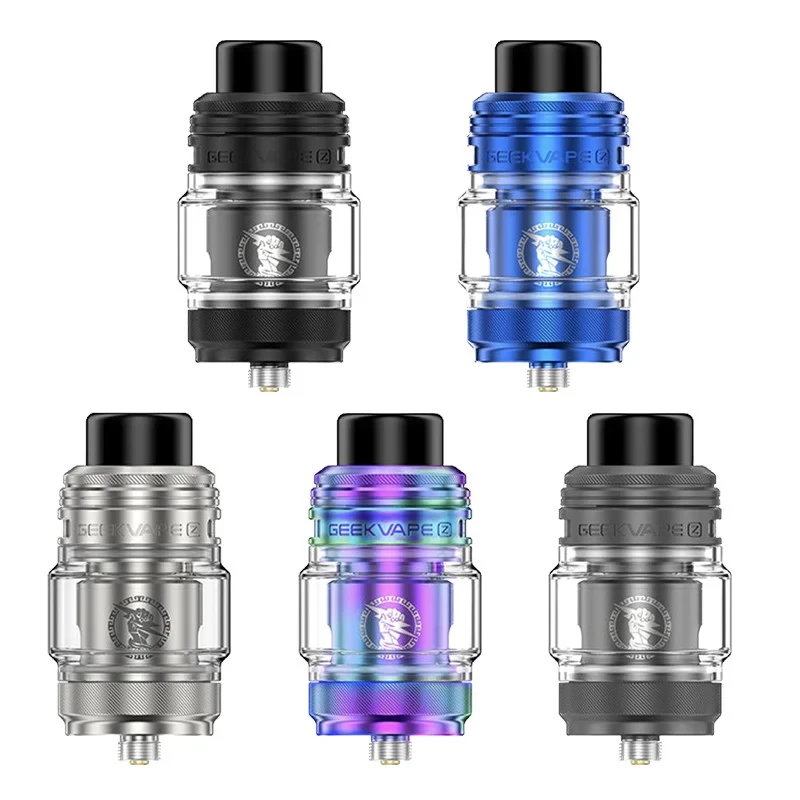 Tanks